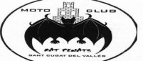 Club de Motociclisme Rat Penats de Sant Cugat